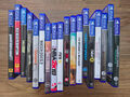 18 X Playstation 4 Spielesammlung 18 Stück Spielepaket Sony PS4 Game Konvolut