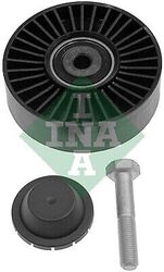 INA 532 0369 20 Umlenk-/Führungsrolle, Keilrippenriemen for ALFA ROMEO FIAT LANC