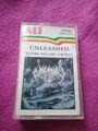 Unleashed Where no life dwells old Polish tape 