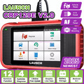 2025 Launch CRP129E V2.0 Profi KFZ Diagnosegerät Auto OBD2 Scanner TPMS EPB SAS