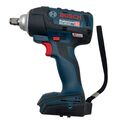 BOSCH Professional GDS 18V-300 Akku-Drehschlagschrauber Schlagschrauber