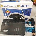 AVM FRITZ!Box 7590 AX V2 1&1 WiFi 6 Dual-Band WLAN Router (20003001) OVP