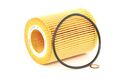 MANN-FILTER HU 925/4 x Ölfilter für BMW 3 Limousine (E46) 5 Limousine (E60)