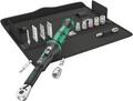 Wera Click-Torque A 6 Set 1, 2,5-25Nm, 20-teilig 05130110001 (4013288205643)