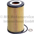 Ölfilter KOLBENSCHMIDT 50013567 Filtereinsatz für BMW 3er E46 Touring E90 1er X3