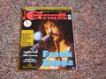 Zeitschrift Good Times 6 Ausgaben 2023 Beatles Pink Floyd Zappa Stones Kraan