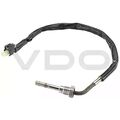 ORIGINAL® Vdo Sensor, Abgastemperatur Mercedes-Benz C-Class