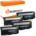 4 Toner XL kompatibel für Samsung CLT-404S Xpress C430 C430W C480W C480FN C480FW