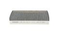 BOSCH Innenraumfilter 1 987 432 379 Aktivkohlefilter für PEUGEOT C2 C3 C4 1007 2