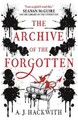 The Archive of the Forgotten - 9781789093193