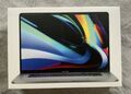 Apple MacBook Pro 16 Zoll (512GB SSD, Intel Core i7 9. Gen, 4,50GHz, 16GB)...