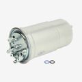 MTR KRAFTSTOFFFILTER 12138268 FILTEREINSATZ FUER OPEL ASTRA G CLASSIC (T98)