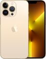 Apple iPhone 13 Pro - 128GB - Gold (Ohne Simlock) (Dual-SIM) - Top Zustand
