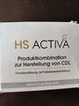 HS Activa, zur Trinkwasserdesinfektion CDL, Wenig Gebraucht