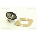 1x Thermostat, Kühlmittel TRISCAN 8620 19082 passend für OPEL VAUXHALL KIA