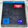 Blu-ray Die Komplette Stieg Larsson Millennium Trilogie  NEU OVP