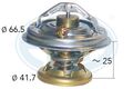 ERA Thermostat Kühlmittel 350128A für MERCEDES 124 Model S124 W124 KLASSE W210 2