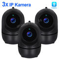 V380 Pro 1080P HD IP Kamera Überwachungskamera Webcam Funk Wlan IR Nachtsicht DE
