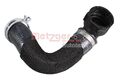 METZGER 2421742 Kühlerschlauch Wasserschlauch für BMW 2 Gran Tourer (F46)