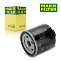 ORIGINAL MANN FILTER ÖLFILTER FÜR AUDI A2 VW BORA GOLF POLO FOX VENTO SEAT SKODA