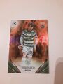 Topps Ucl Flagship Inferno Hyunjun Yang