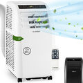 (B-WARE) Klarstein Mobile Klimaanlage A+ Kühlgerät aircooler air conditioner