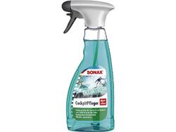 SONAX 03642410 CockpitPfleger Matteffect Ocean-Fresh 500 ml