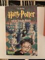 Harry Potter 1 und der Stein der Weisen von Joanne K. Rowling (2005,...