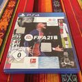 FIFA 21 (Sony PlayStation 4, 2020)