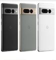 OPEN BOX Google Pixel 7 Pro 12+128GB Android 5G Smartphone Ohne Vertrag Handys