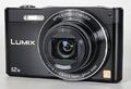 Panasonic LUMIX DMC-SZ8 16,0 MegaPixel Travellerzoom Digitalkamera