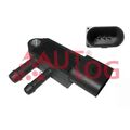 ORIGINAL® Autlog Sensor, Abgasdruck für VW Golf V Polo Passat Variant Golf