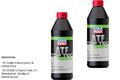 LIQUI MOLY Top Tec ATF 1950 2 Liter MB 236.17 Synthese Technologie