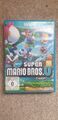 New Super Mario Bros. U (Nintendo Wii U, 2012)