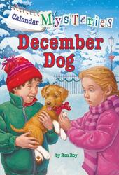 December Dog | Ron Roy | Englisch | Taschenbuch | Einband - flex.(Paperback)