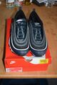 Herren Sportschuhe NIKE AIR MAX  97 - Gr. 42,5 UK 8, US 9, NEU ungetragen