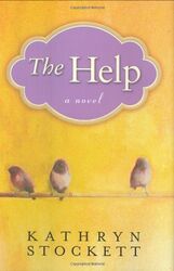 The Help - Kathryn Stockett