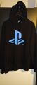 Playstation Hoodie mit Ps-logo in Blau, Größe L