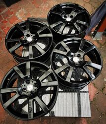 Ac Schnitzer felgen 18 zoll Mini 4x100