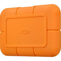 LaCie Rugged® SSD 2 TB Externe SSD USB-C® Orange STHR2000800