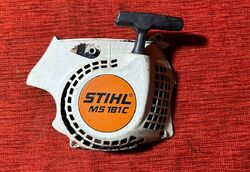 Stihl MS 171/181/211 ERGOSTART 