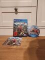 Far Cry 4 (Sony PlayStation 4, 2015) PS4