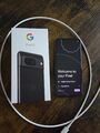 Google Pixel 8 Smartphone - 128GB - Black - Nur 3 Monate alt