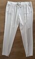 Fabiana Fillippi Hose DE42 NP 890,00 Cremeweiss