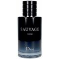 Dior Sauvage Parfum 200 ml EdP Spray Herrenduft Düfte Parfüm für Herren