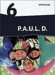 P.A.U.L. D. - Ausgabe für Realschulen und Gesamtschulen:... | Buch | Zustand gutGeld sparen und nachhaltig shoppen!