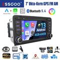 4+64G Für Audi A3 S3 RS3 8P1 8PA Android 13 Autoradio Carplay GPS NAV RDS AM Kam