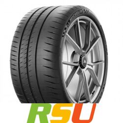 Michelin Pilot Sport CUP 2 Acoustic K1 XL 255/35 R20 (97Y) (Z)Y Sommerreifen