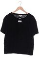 Calvin Klein Jeans T-Shirt Damen Shirt Kurzärmliges Oberteil Gr. L S... #e0t407o