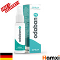 odaban® Antitranspirant Deodorant Spray - 30 ml (1745133) Mittel gegen Schwitzen